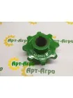 H164796 Sprocket z=8 John Deere