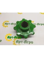 H164796 Зірочка z = 8 John Deere