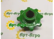 H164796 Зірочка z = 8 John Deere