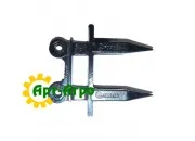 626295.1 Палець жатки подвійний CLAAS