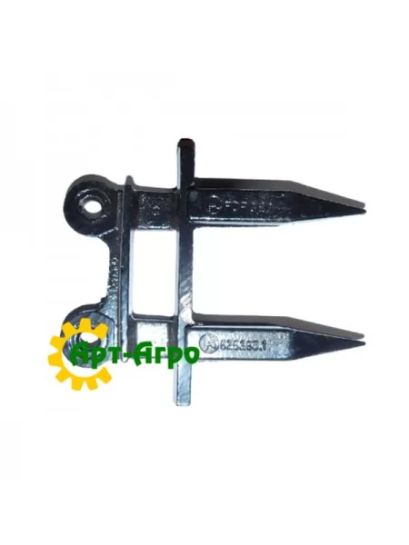 626295.1 Double header finger CLAAS