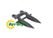 44104500 Двойной палец жатки CASE