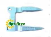 H153719 Podwójny nóż John Deere do hedera