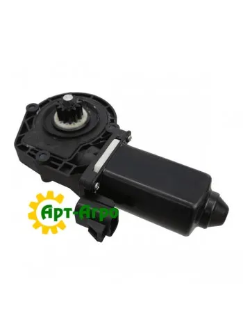 AH170587 Електродвигун. регул. прив. вентил. сепарат. John Deere