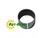 H125528 Втулка шківа варіатора John Deere