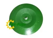 H220998 Шкив шнека жатки John Deere