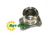 H121681 Вилка карданного валу John Deere