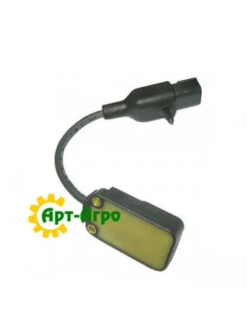 AH221249 Czujnik prędkości wału podajnika John Deere