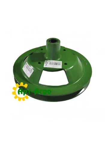 H150799 Шків John Deere