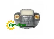 AT333680 Датчик положення подбараб. / Накл камери John Deere