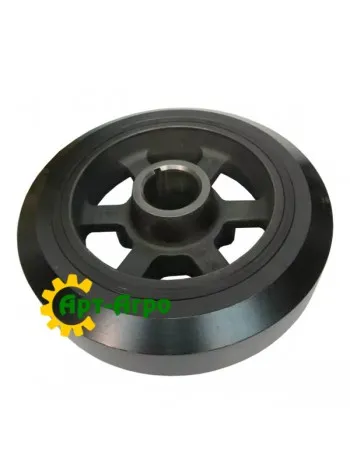 RE48454 Damper John Deere