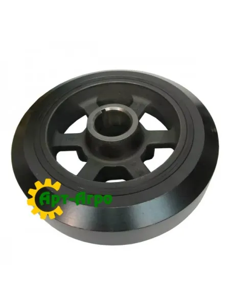 RE48454 Damper John Deere