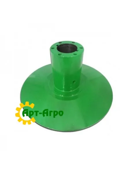 H201579 Half Pulley Original