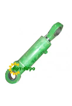RE186113 Гідроциліндр лівий переднього моста John Deere
