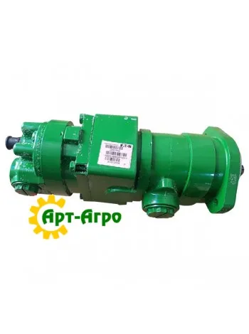 AH212539 John Deere hydraulic pump