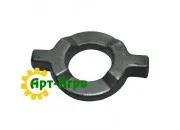 H101677 Напівмуфта транспортера похилої камери John Deere