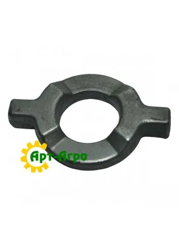 H101677 Напівмуфта транспортера похилої камери John Deere