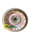 AH97031-WN John Deere fan idler pulley