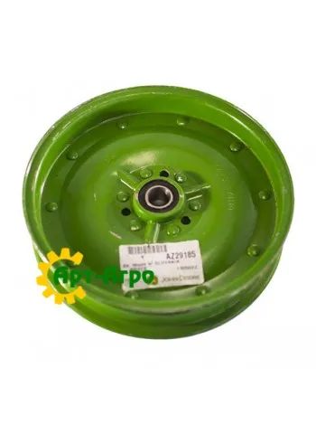 AZ29185 John Deere Idler Pulley