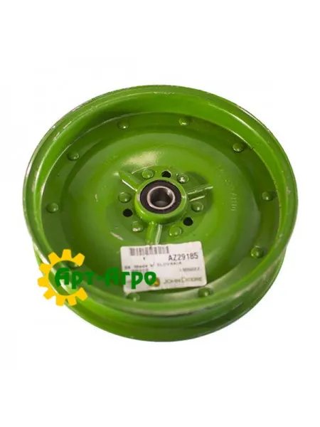 AZ29185 John Deere Idler Pulley