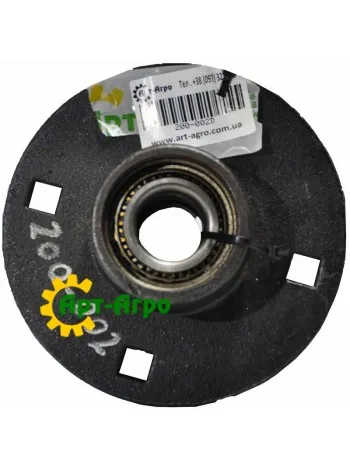 200-002D Coulter hub (200-002D/200-039) GREAT-PLAINS