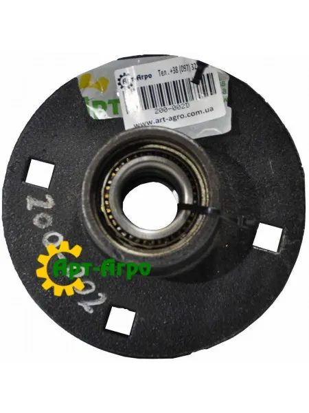 200-002D Coulter hub (200-002D/200-039) GREAT-PLAINS 200-002D Coulter hub (200-002D/200-039) GREAT-PLAINS