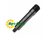 H96169 Вал привод шнека John Deere  