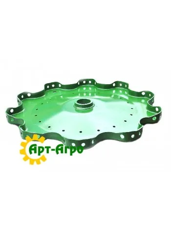 AH126720 John Deere Drum Disc