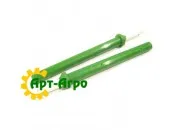 AH214869 Облегчённый палец  шнека косилки John Deere