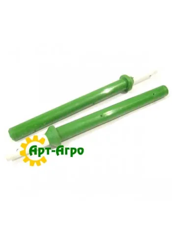 AH214869 Облегчённый палец  шнека косилки John Deere