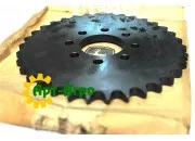 H219634 9470 John Deere upper shaft drive sprocket z34