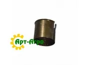 0006551431 Бронзовая втулка задней подвески комбайна Claas - 40х42,5х40мм (Original)