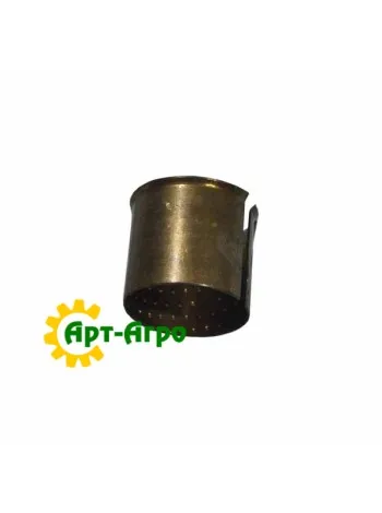 655143 Бронзовая втулка трансмиссии комбайна Claas - 40х42,5х40мм 655143.0