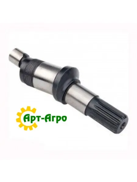 0006436850 Вал редуктора приводу ножа ексцентричний CLAAS (JAG)