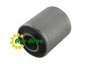 0007512520-AP Blok wyciszający 18x40x50 CLAAS (AGRO PARTS)