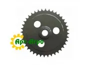 0007359261 Sprocket z40 combine conveyor chain (for splines) CLAAS