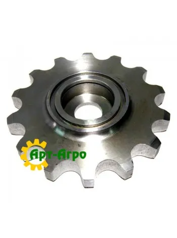 Звездочка z17 кукурузной жатки Claas 496322