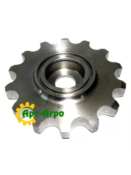 496322 Звездочка z17 кукурузной жатки Claas 