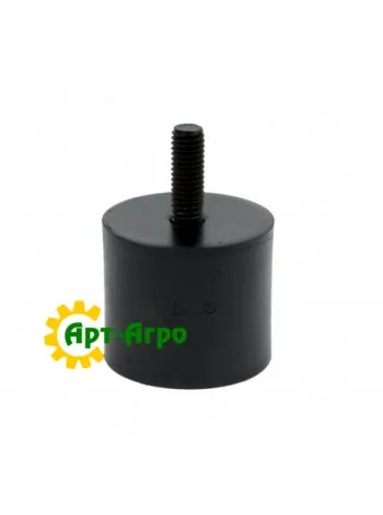 Отбойник упорный жатки CLAAS - 40x35 (984274/000984274)