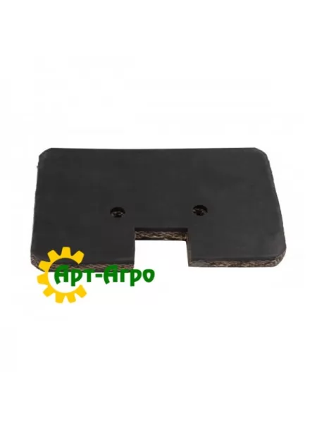 0006054500 Elevator scraper 9x100x154 mm CLAAS (Original) 0006054500 Elevator scraper 9x100x154 mm CLAAS (Original)