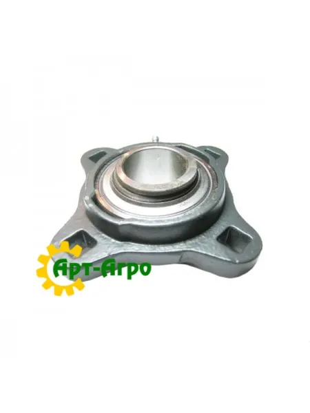 AH163595 JOHN DEERE Підшипниковий вузол подрібнювача