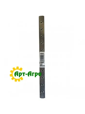 AH143576 З'єднувач ножа 10 отворів John Deere(HDParts)