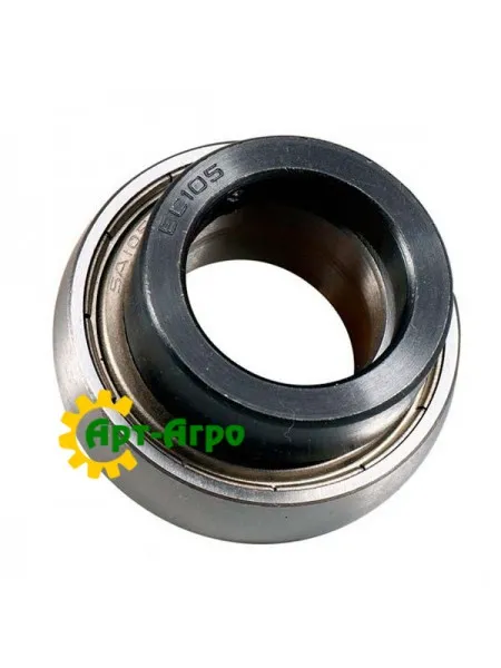 AH159863 Підшипник кулька. закріп. John Deere