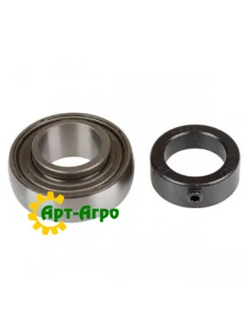 Подшипник шарик. закрепл. John Deere JD9219