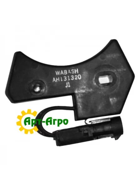 AH131320 Перемикач (датчик оборотів) John Deere