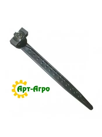 головка ножа 1316161C95 CNH