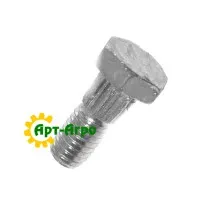 H207542 Болт сегменту M6x16 John Deere