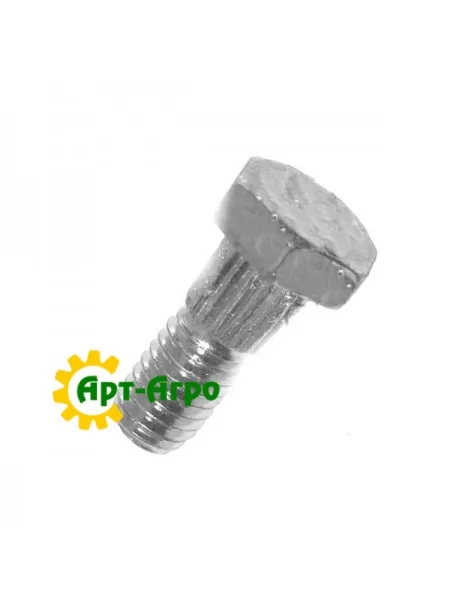 H207542 Болт сегменту M6x16 John Deere H207542 Болт сегменту M6x16 John Deere