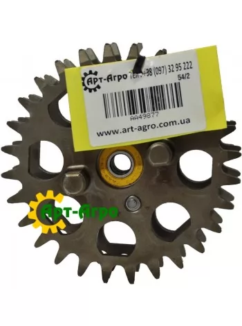 AA49877 Зірочка John Deere