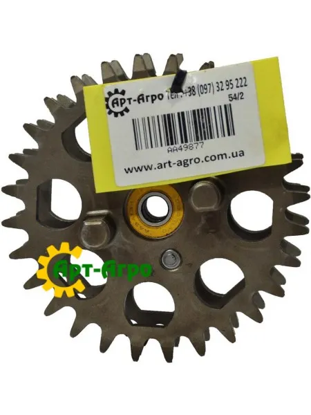 AA49877 Зірочка John Deere